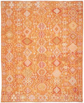 Kilim Afghan 302x254