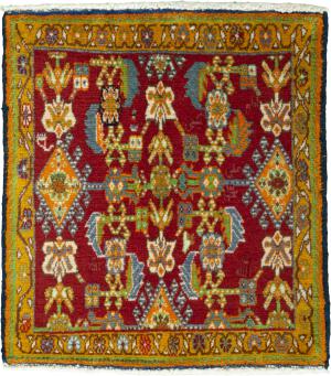 Shiraz 59x54