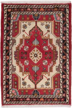 Hamadan 91x62