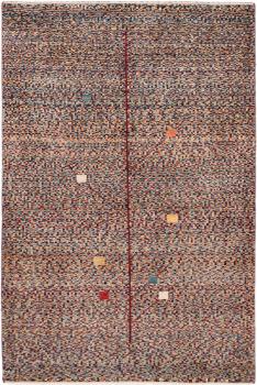 Persian Gabbeh Loribaft Z 146x96
