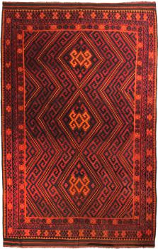 Kilim Afghan Antique 463x298