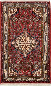 Hamadan Zageh 126x79