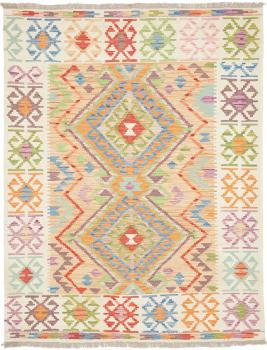 Kilim Afghan 193x147