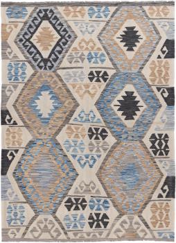 Kilim Afghan Heritage 200x145