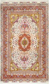 Tabriz Fio de Seda 320x201