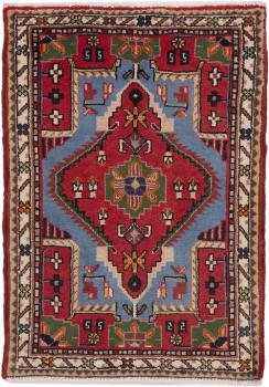 Hamadan 91x66