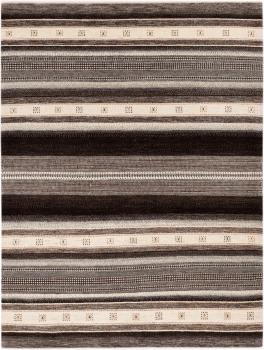 Persian Gabbeh Loribaft Atash 289x221