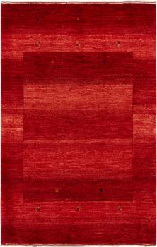 Persian Gabbeh Loribaft Essence 131x86