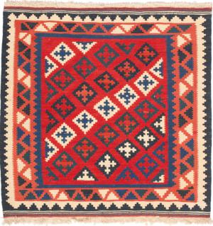 Kilim Fars 105x101