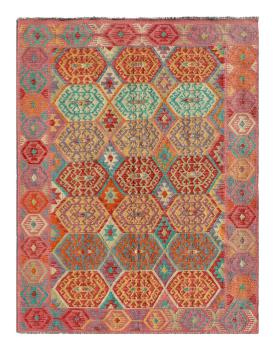 Kilim Afghan 294x207