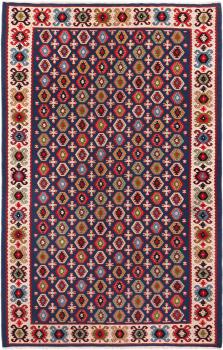 Kilim Fars Antico 241x155