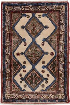 Hamadan 126x79