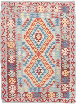 Kilim Afghan 170x125