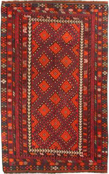Kilim Afghan Antico 440x274