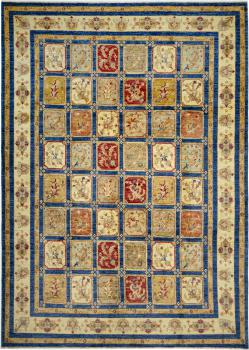 Ziegler Farahan 292x208