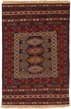 Kilim Sumak 159x104
