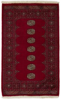 Pakistan Buchara 2ply 152x97