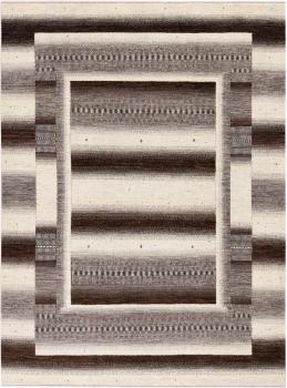 Persisk Gabbeh Loribaft Atash 293x214