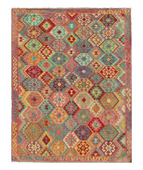 Kilim Afghan 287x212