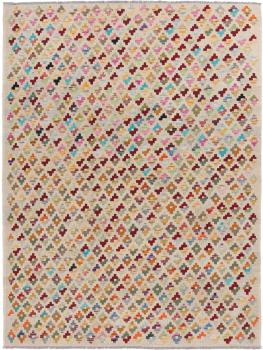 Kilim Afghan Heritage 201x151