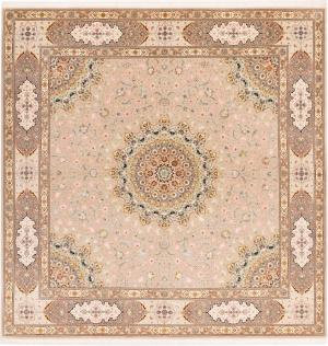 Tabriz 60Raj Zijdenkette 294x291