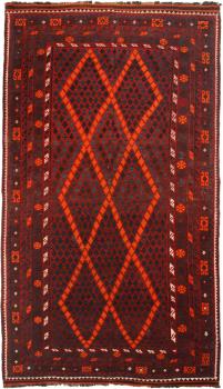 Kilim Afegão Antigo 437x247