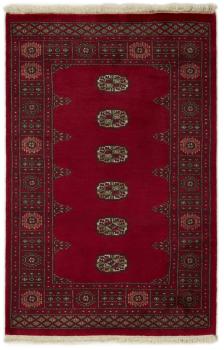 Pakistan Buchara 2ply 145x95