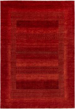 Perzsa Gabbeh Loribaft Atash 295x201