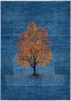 Persia Gabbeh Loribaft Atash 176x126