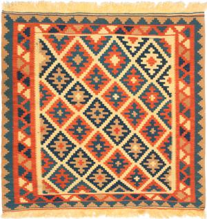 Kilim Fars 101x99