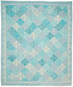 Kilim Afghan 292x249