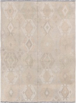 Kilim Afgán 195x143