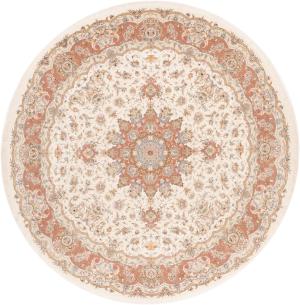 Tabriz 50Raj Zijdenkette 297x291