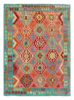 Kilim Afgán 292x197