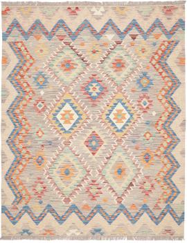 Kilim Afghan 194x151