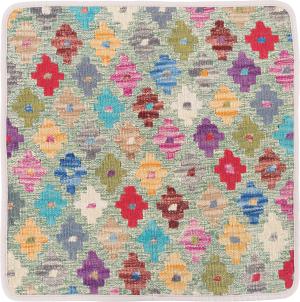 Kilim Afghan Cushion Cover 50x50