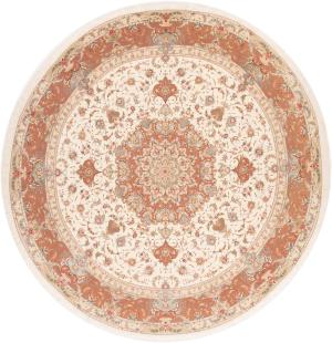 Tabriz 50Raj Zijdenkette 305x291