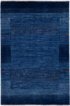 Persian Gabbeh Loribaft Atash 126x81