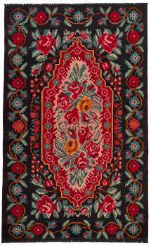 Kilim Rosen Antik 319x196