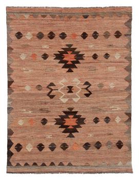 Kilim Afghan Heritage 197x151