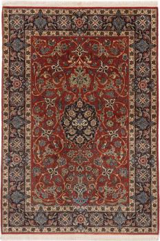 Isfahan Fio de Seda 165x116