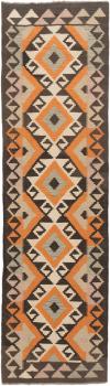 Kilim Afegão 293x82