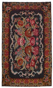Kilim Rosen 335x211