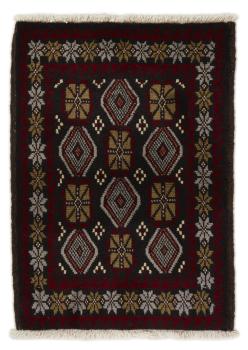 Baloutche 86x61