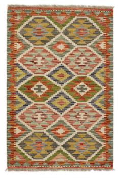 Kilim Afghan 128x82