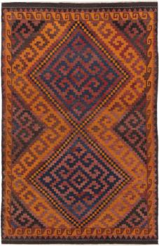 Kilim Afgán Antik 285x185