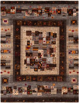 Persian Gabbeh Loribaft Nowbaft 194x149