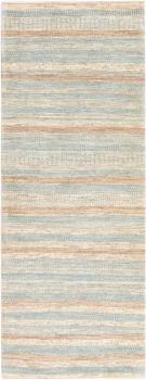 Persiano Gabbeh Loribaft Natura 205x77