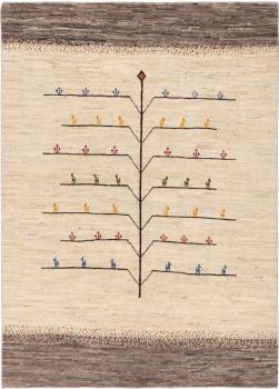 Persia Gabbeh Nomad 213x156