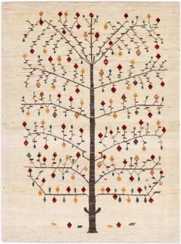 Persisk Gabbeh Kashkuli Banafsheh 216x159